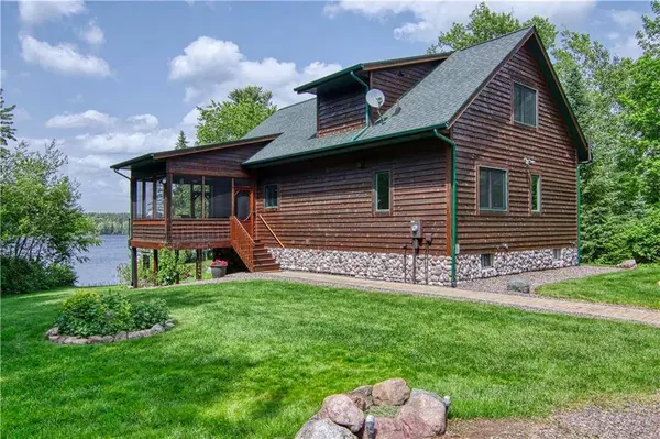 5151N Doak Road, Winter, WI 54896