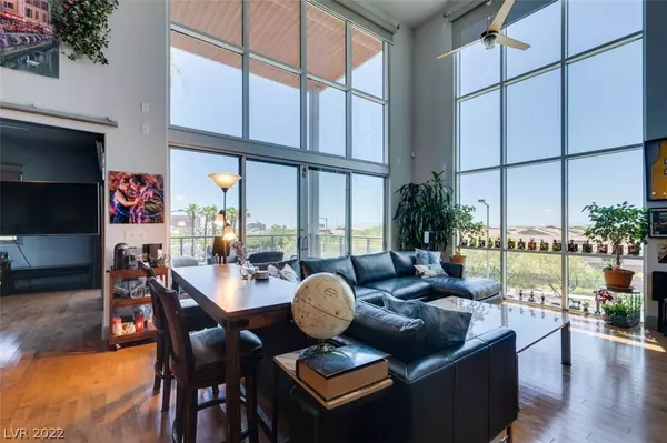 11441 Allerton Park Drive #212, Las Vegas, NV 89135