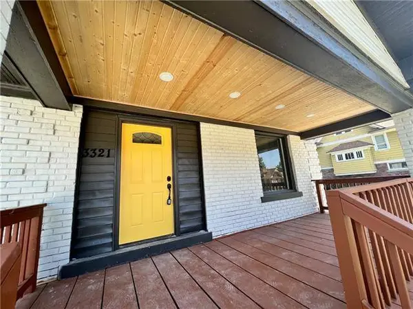 3321 Olive ST, Kansas City, MO 64109