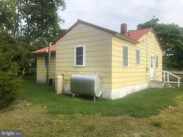 22373 PARK AVE, Georgetown, DE 19947