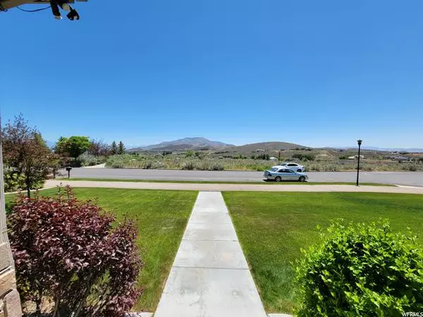 2389 S PRAIRIE VIEW DR W, Eagle Mountain, UT 84005