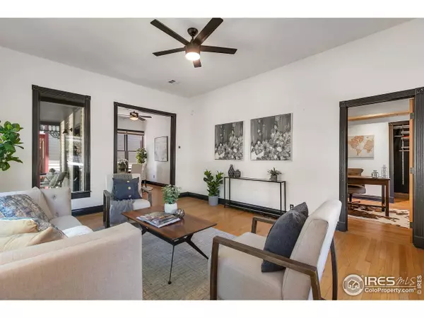 300 E Cleveland St, Lafayette, CO 80026