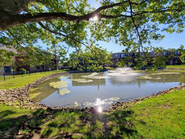 1422 CAROL CT #1A, Palatine, IL 60074