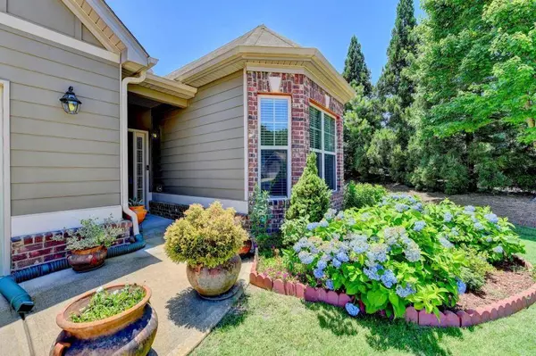 3860 Spring Ridge DR, Cumming, GA 30028