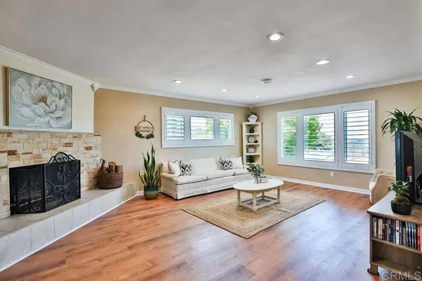 7853 Highwood Avenue, La Mesa, CA 91941