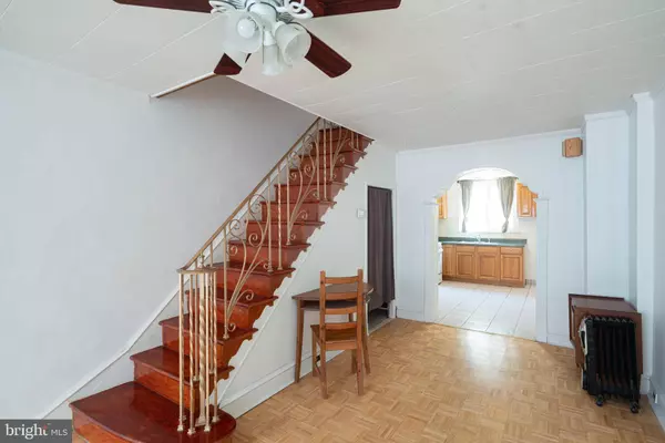 816 SEARS ST, Philadelphia, PA 19147