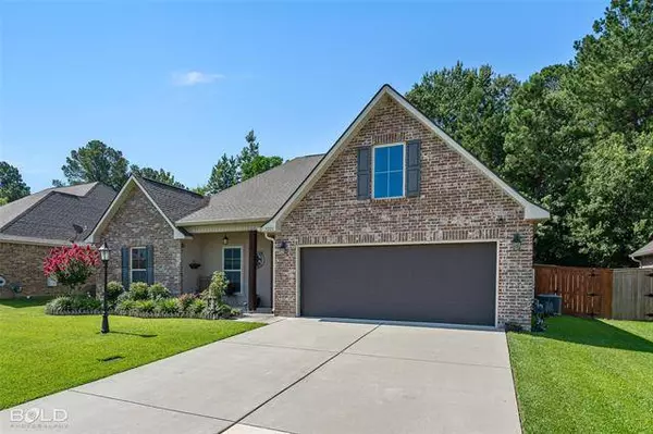 9223 Mykanos Trail, Shreveport, LA 71106