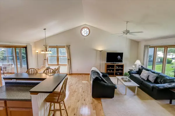 Oregon WI Home for Sale