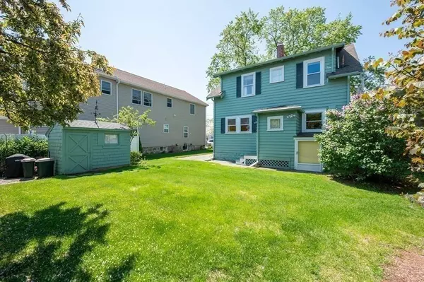 49 Bay State Rd, Peabody, MA 01960