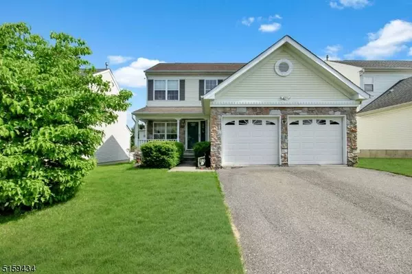 703 Jackson Road, Greenwich Twp., NJ 08886