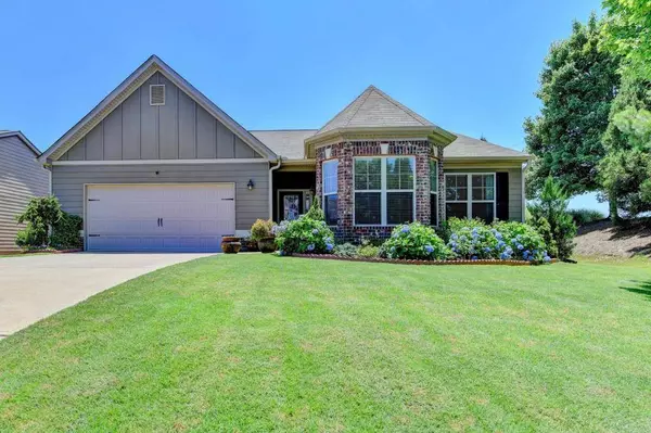 3860 Spring Ridge DR