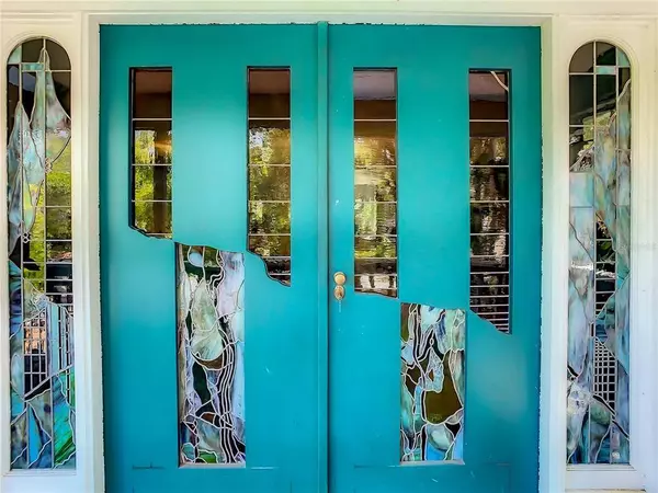 416 TENNESSEE AVE, Crystal Beach, FL 34681