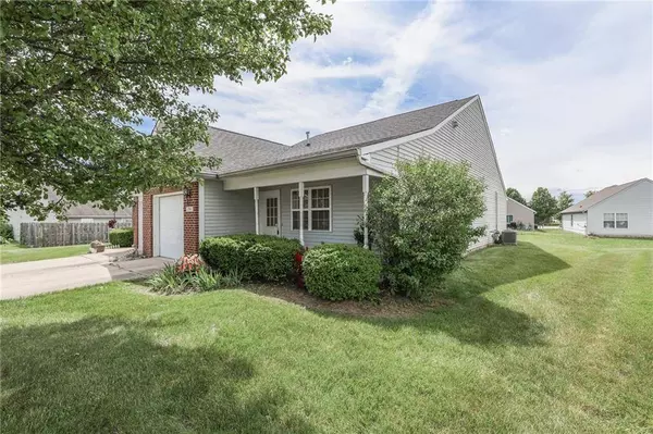 1994 Acorn RD #1, Franklin, IN 46131