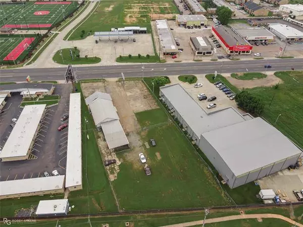 2569 Texas Street E, Bossier City, LA 71111