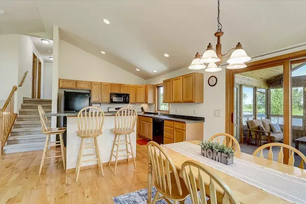 Oregon WI Home for Sale