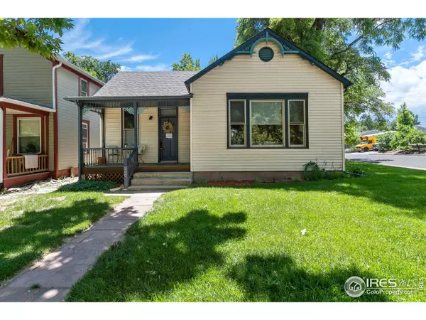300 E Cleveland St, Lafayette, CO 80026