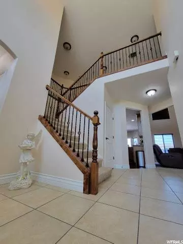 2389 S PRAIRIE VIEW DR W, Eagle Mountain, UT 84005