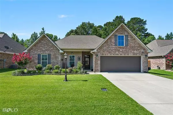 9223 Mykanos Trail, Shreveport, LA 71106