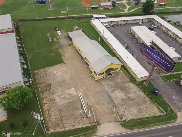 2569 Texas Street E, Bossier City, LA 71111