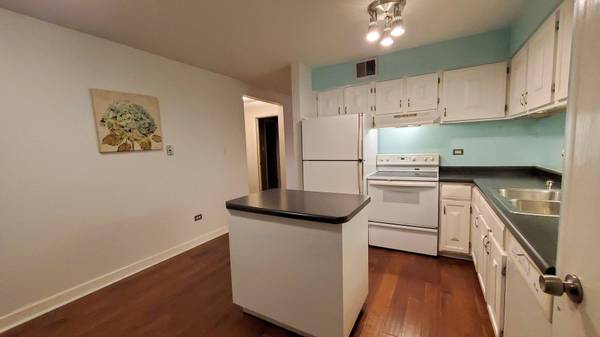 1422 CAROL CT #1A, Palatine, IL 60074