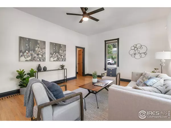 300 E Cleveland St, Lafayette, CO 80026