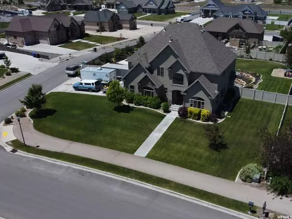 2389 S PRAIRIE VIEW DR W, Eagle Mountain, UT 84005