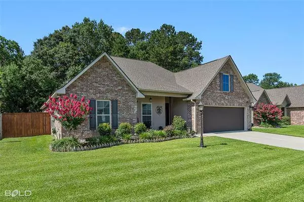 9223 Mykanos Trail, Shreveport, LA 71106