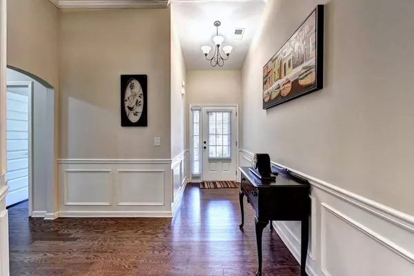 3860 Spring Ridge DR, Cumming, GA 30028