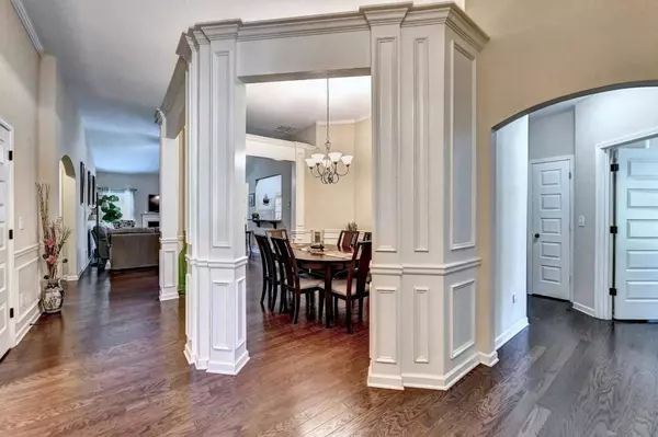 3860 Spring Ridge DR, Cumming, GA 30028