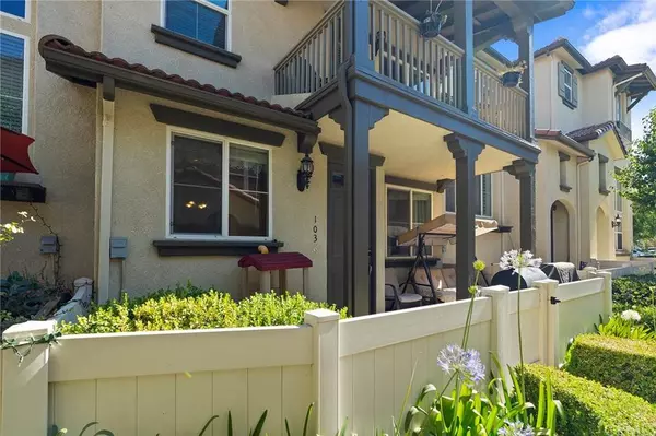 33720 Willow Haven LN #103, Murrieta, CA 92563