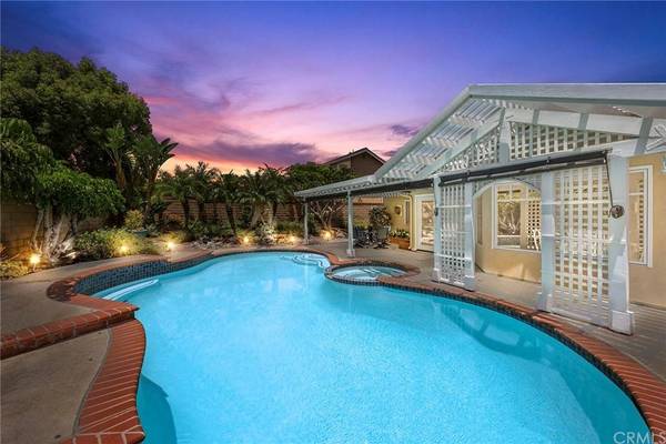 4511 Avenida De Las Estrell, Yorba Linda, CA 92886