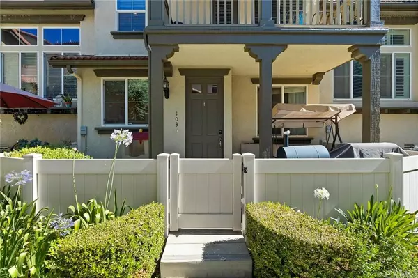 33720 Willow Haven LN #103, Murrieta, CA 92563