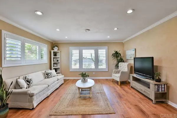 7853 Highwood Avenue, La Mesa, CA 91941