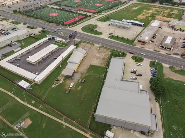 2569 Texas Street E, Bossier City, LA 71111