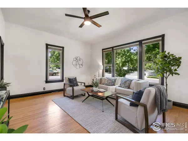 300 E Cleveland St, Lafayette, CO 80026