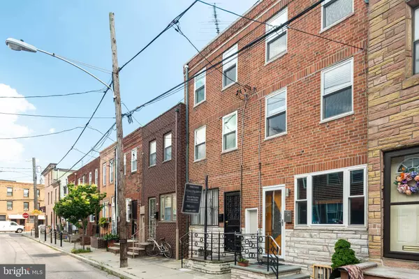 816 SEARS ST, Philadelphia, PA 19147