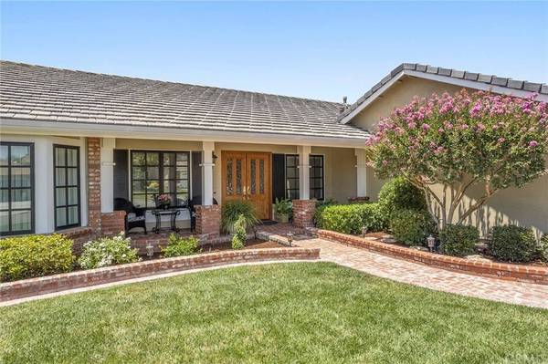 4511 Avenida De Las Estrell, Yorba Linda, CA 92886