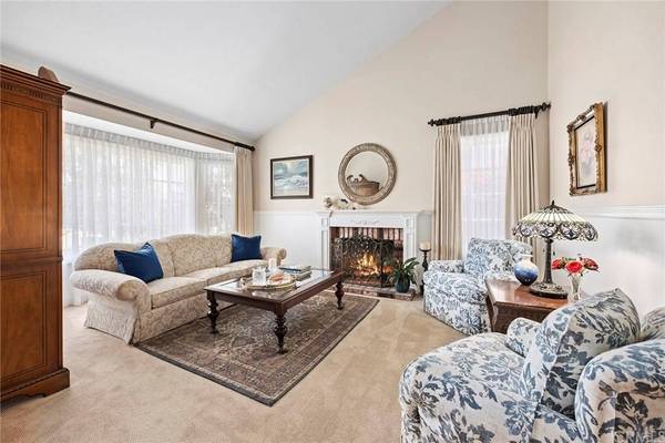 4511 Avenida De Las Estrell, Yorba Linda, CA 92886