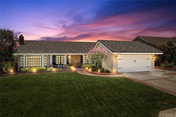 4511 Avenida De Las Estrell