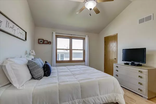 Oregon WI Home for Sale