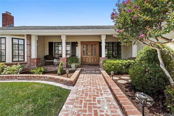 4511 Avenida De Las Estrell, Yorba Linda, CA 92886