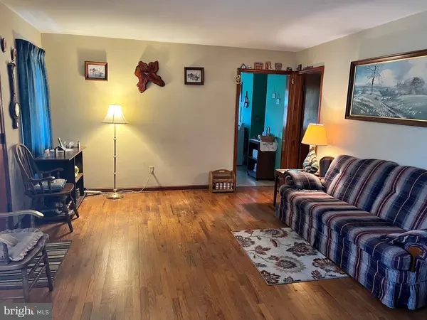 22373 PARK AVE, Georgetown, DE 19947