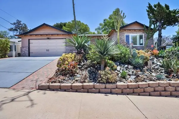 7853 Highwood Avenue, La Mesa, CA 91941