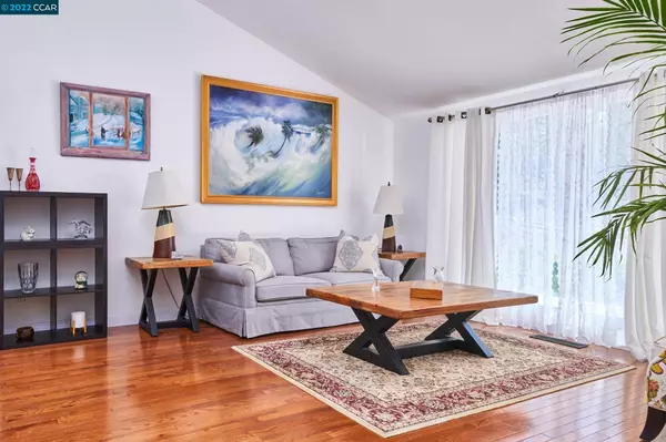 5205 Forrestgreen Ct, Concord, CA 94521