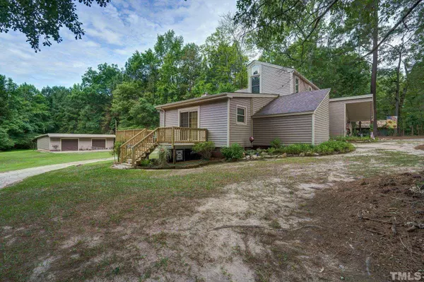 7005 Schooners Road, Bailey, NC 27807