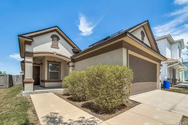 4355 Safe Harbor, San Antonio, TX 78244