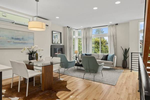 2422 NW 61st ST #A, Seattle, WA 98107