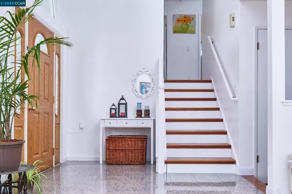 5205 Forrestgreen Ct, Concord, CA 94521