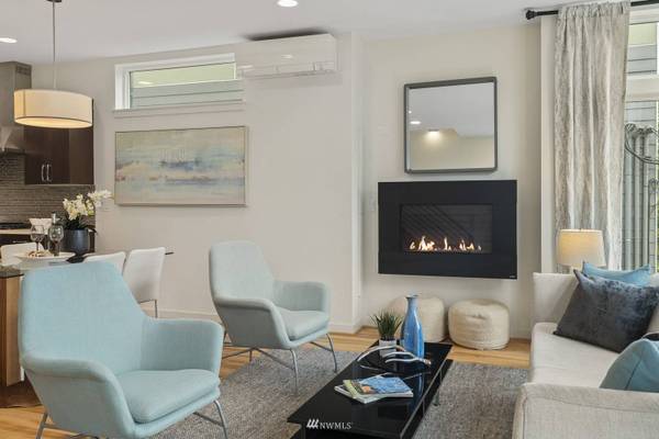 2422 NW 61st ST #A, Seattle, WA 98107