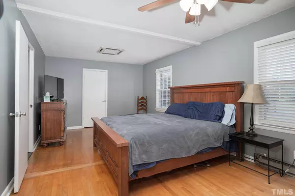 617 Third Street, Spring Hope, NC 27882